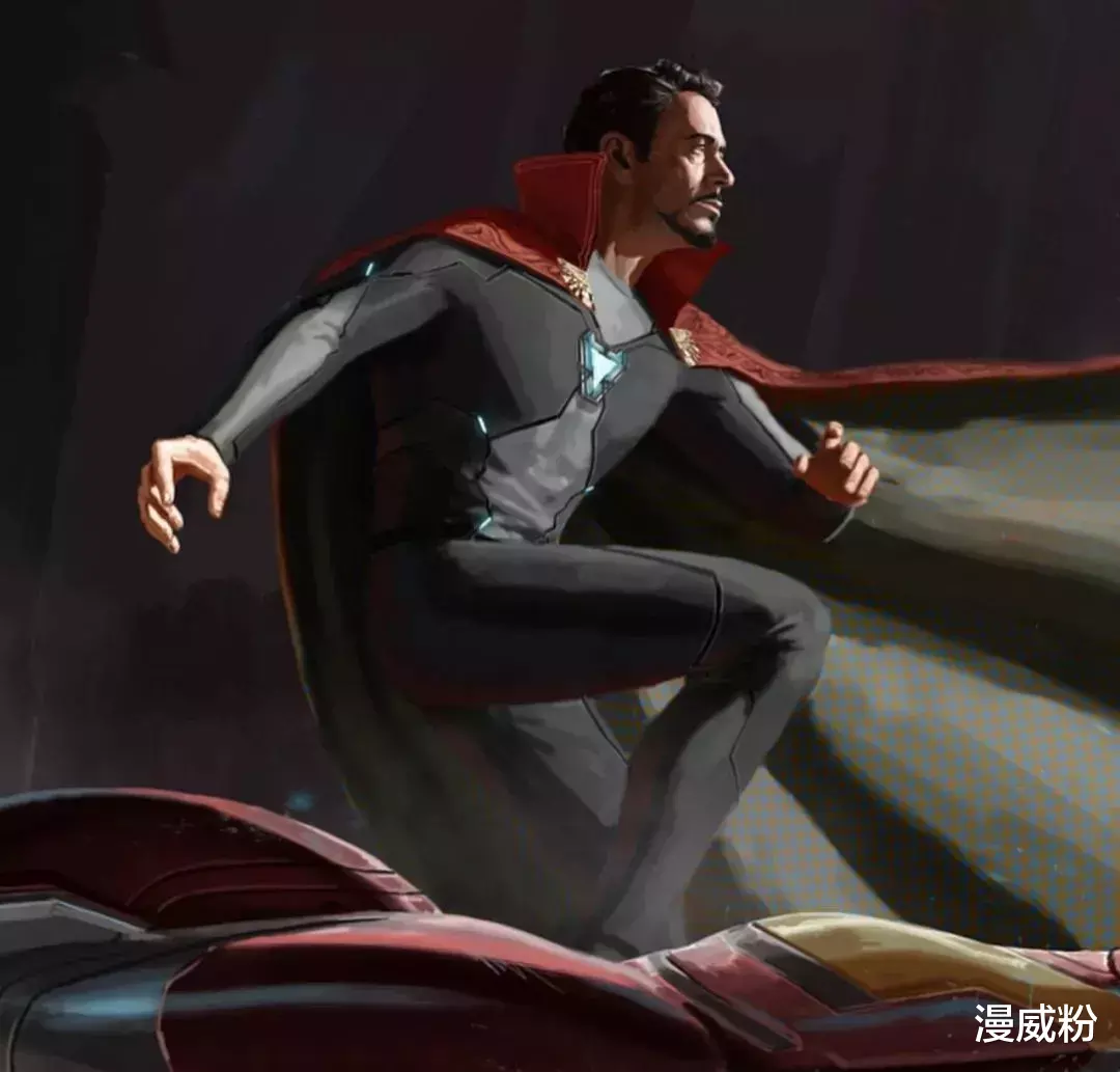 灭霸|《复联4》最新概念图曝光，蚂蚁大军重创灭霸军团