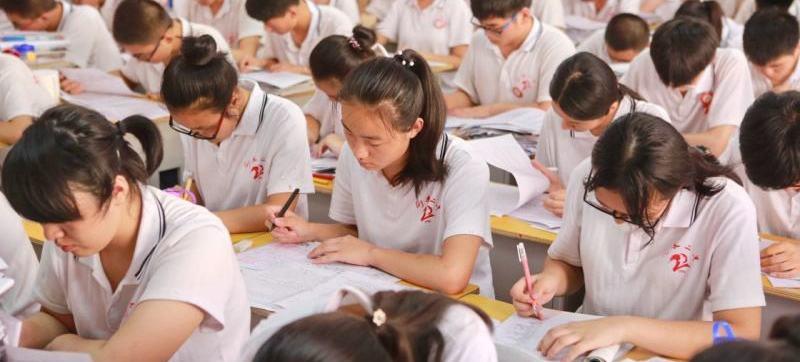 『中南大学』中南大学和东南大学，录取分上，东南文科分高，中南理科分高！