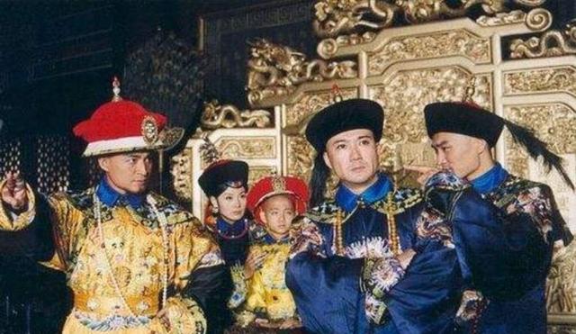 宁静|一个角色等宁静三年，宁静自降片酬，演完之后身价就暴涨了