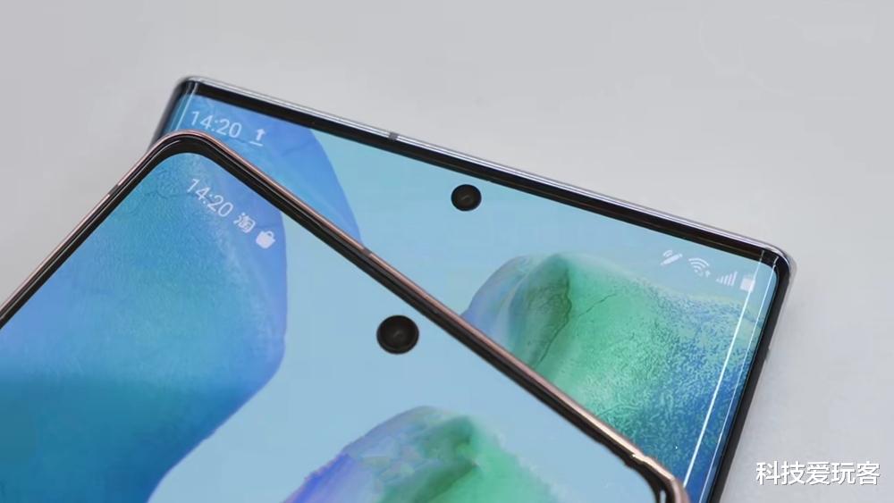 iphone12|iPhone12外观再迎反转！真机现身实锤：“小刘海”泡汤