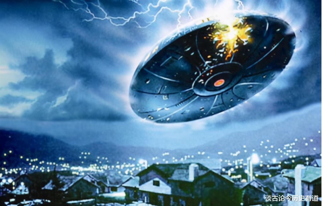 天文学家|1917年法蒂玛事件真实存在吗？它三大预言，也许真和地外文明有关