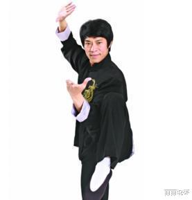 石天龙|“李小龙二世”石天龙:特种兵训练队教练,真正的截拳道大师