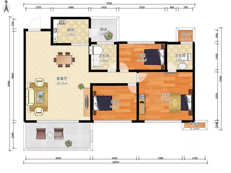 均价只要7500元/㎡！深圳想买房的人赶紧了解！错过太可惜！