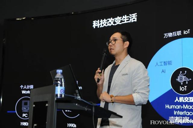 三星|柔性时代，三星最危险的竞争对手是它？