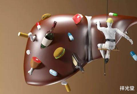 熬夜|“招惹”肝病最厉害的行为，喝酒熬夜不算啥，排第一的别再忽视了