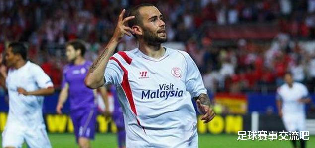 塞维利亚：今日足球：塞维利亚VS巴萨，马洛卡VS莱加内斯