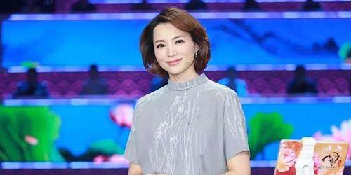 密春雷|又一富豪“藏不住”了，60亿拿下上海黄金地段，二婚娶央视一姐！