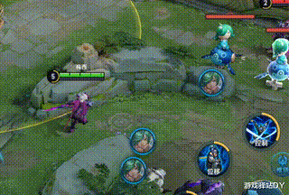 宫本武藏|王者荣耀：新赛季首日，大神十连胜登顶王者，“超级兵”强势回归