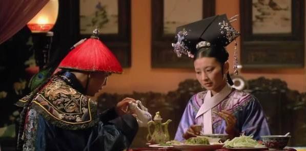 「沈眉庄」为何雍正从不怀疑沈眉庄？她怀孕后偷偷做了这些，比甄嬛聪明太多