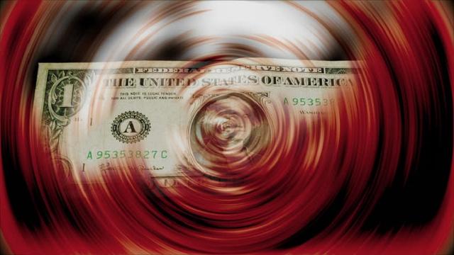 『美联储』美国30天放水14万亿, 美国债务激增3万亿, 但偿债费用却在减少, 为何