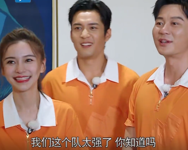 沙溢|baby和李沁淘汰谁？沙溢为难，baby的做法，给足李沁面子