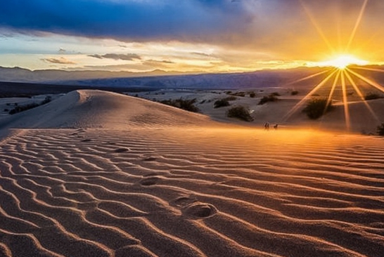 小小看世界 异想天开?中国这一“超级工程”,生命禁区发生奇迹