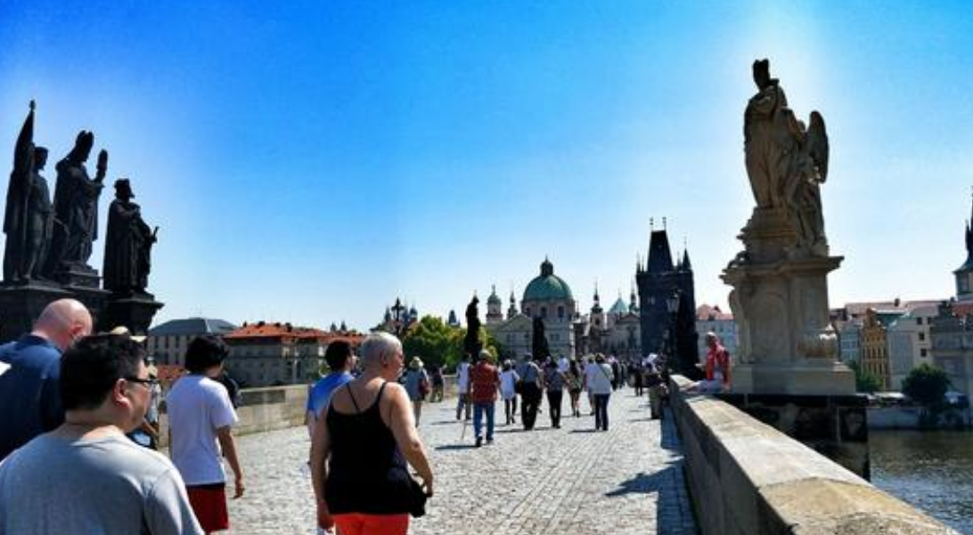 捷克|捷克做出紧急回应,希望能够及时“补救”,以此挽回中方市场