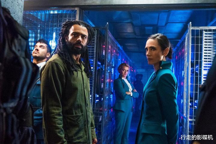 美剧：五一假期追剧指南（附美剧排播清单）