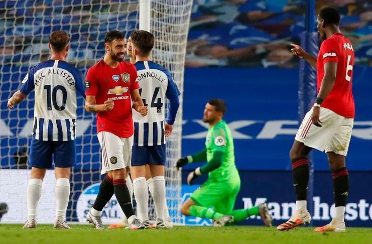 「曼联」曼联激活运动战秘诀曝光!跑出新天地,漏夫牵扯助小王一对一得分