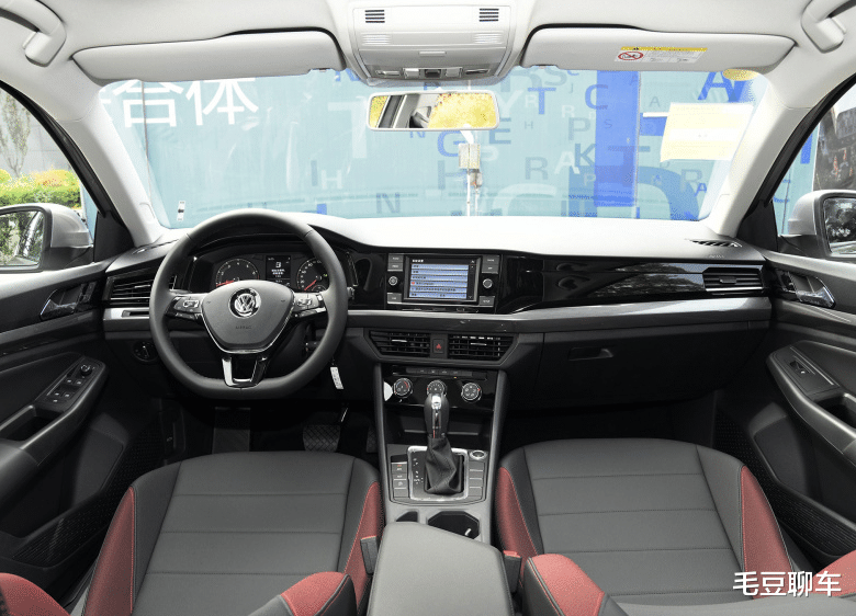 大众宝来|预算10万不知道买什么车？不如随大流看看这款一汽大众宝来