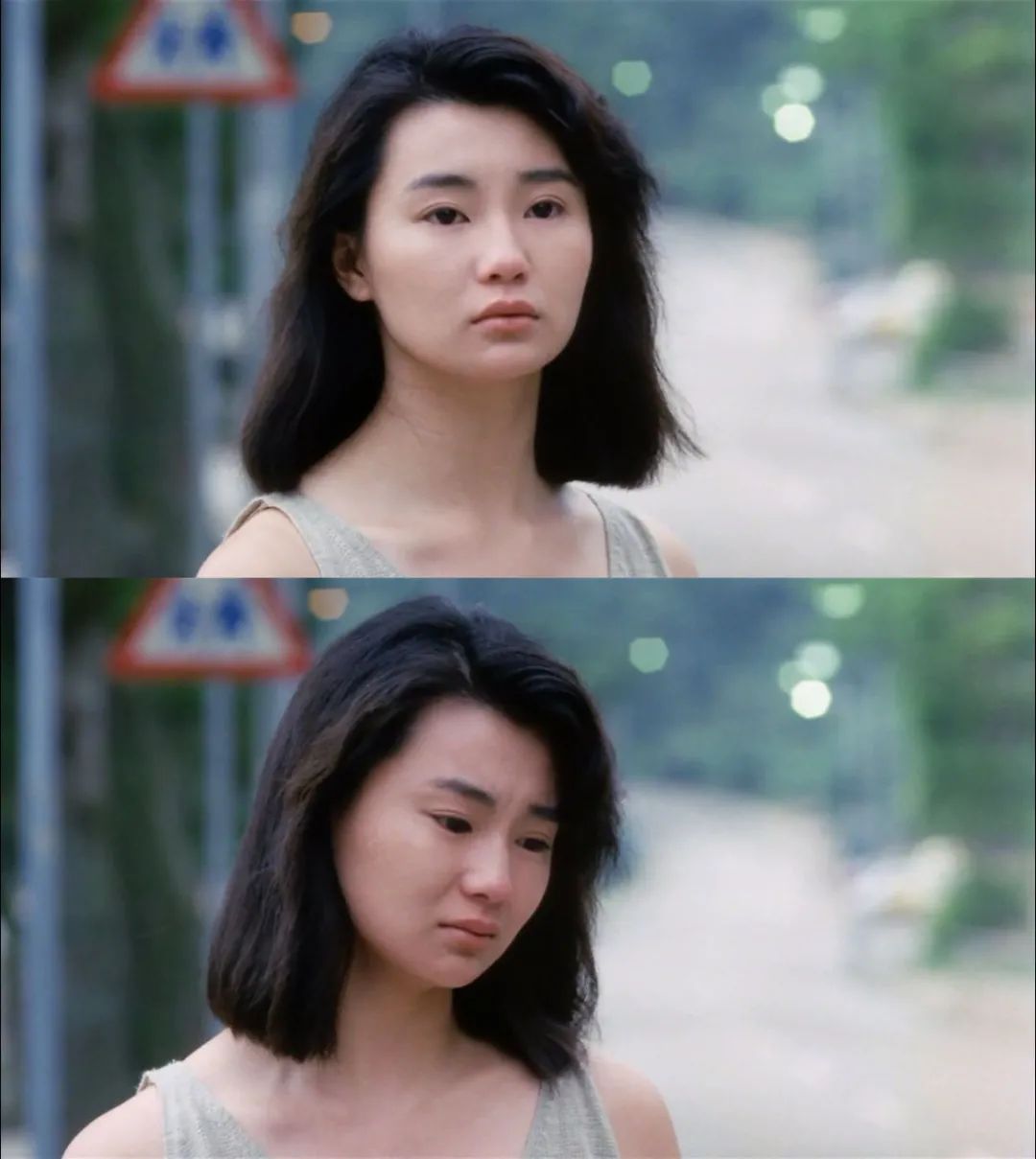 张曼玉|“消失”16年的张曼玉,再也不会回来了