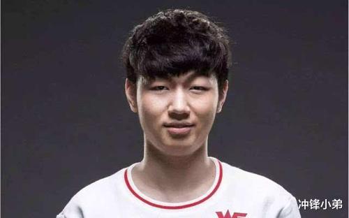 金允诚|LOL被禁赛的职业选手,一人因笑被禁赛,一人被封号1000年