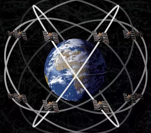 『北斗导航』北斗不再安全？美军放狠话：一旦干扰，中国导弹将变成一堆废铁！