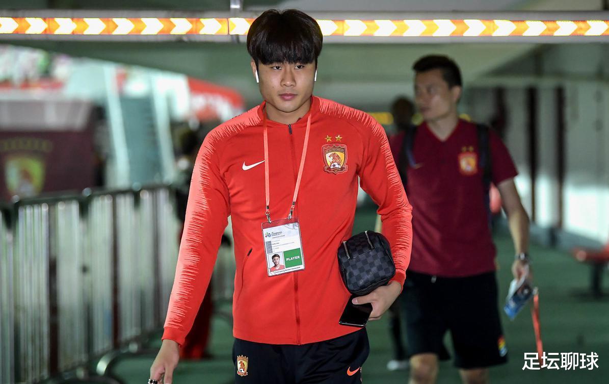 广州恒大|恒大外援不走了：俱乐部沟通成功，争冠不能没有他