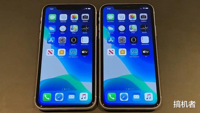 [游戏本]iOS13.5性能测试：5款旧iPhone升级后运行速度是否提升？