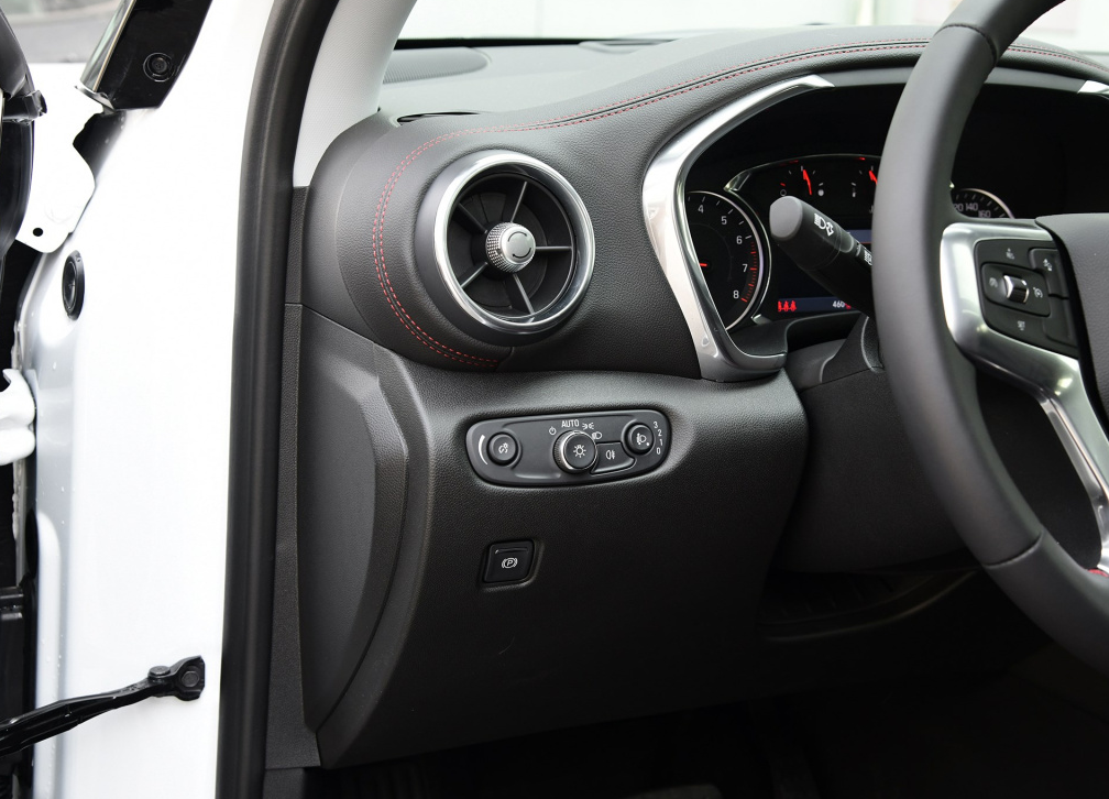 大众途昂|现在买中大型SUV正好!3款大放价的合资车,6、7座可选