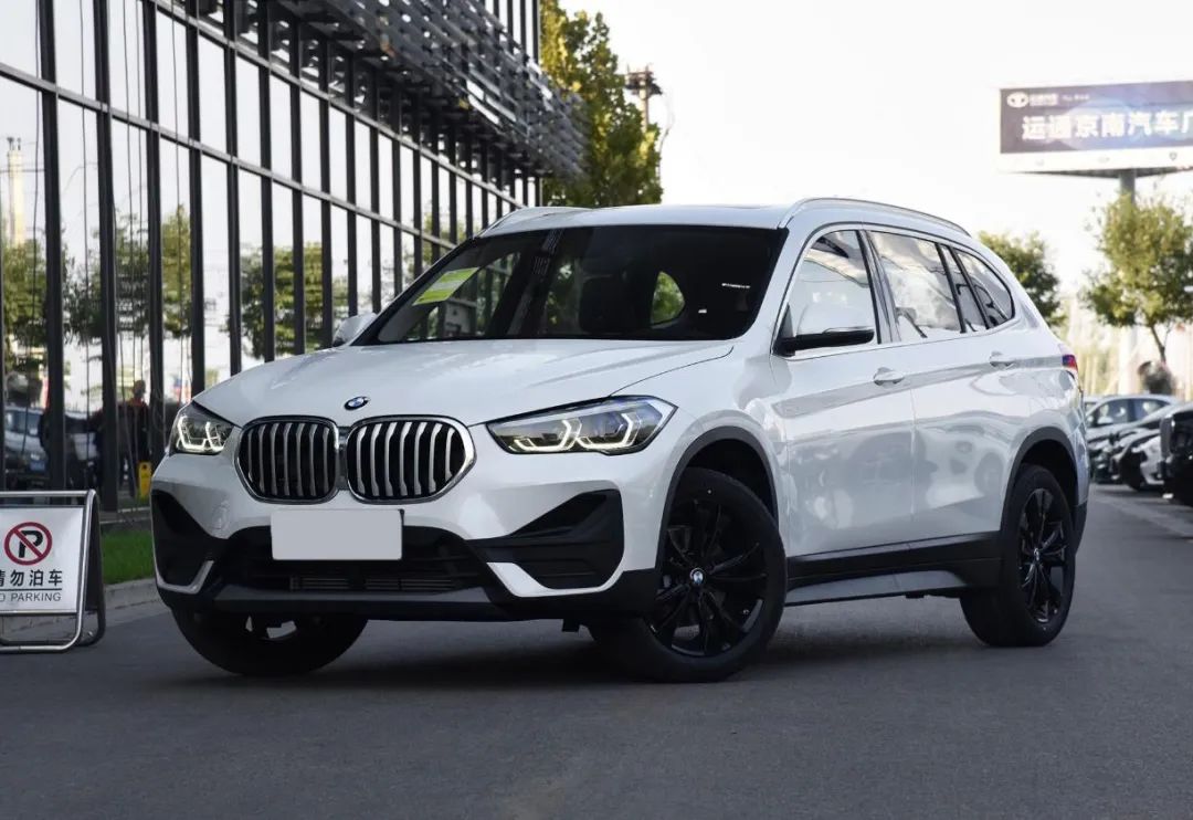 【奥迪Q3】这四台入门豪华SUV 25万元左右就能入手