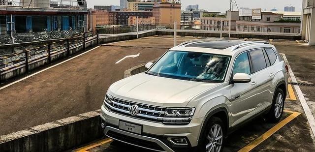 大众途昂|29.8万提了辆大众途昂，开6个月后，车主：我只想说四个字！