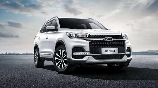 奇瑞瑞虎@瑞虎7或8和长安cs55哪个好？