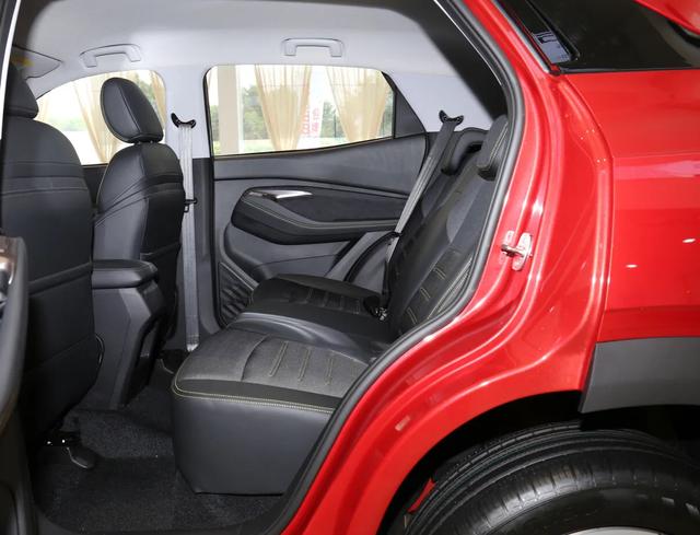 动力|6-8万的预算，需要是灵活、省油的小型SUV，我推荐以下几款车型