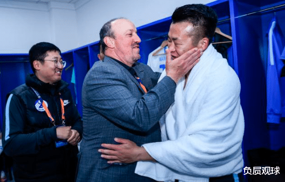 贝尼特斯|贝尼特斯：很自豪球队实现了赛季目标，明年将重返欧洲赛场