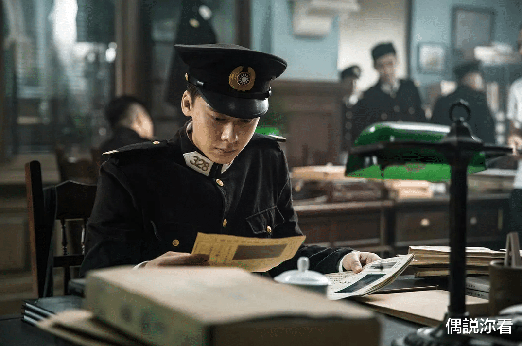 李易峰|播放量飙至8亿！热搜霸屏，收视破1，这剧凭什么？