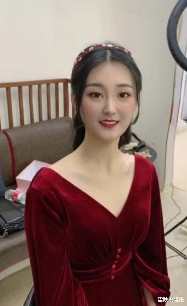 朱之文|难怪“大衣哥”对儿媳妇十分满意，看到她的背景后，网友：瞬间了解