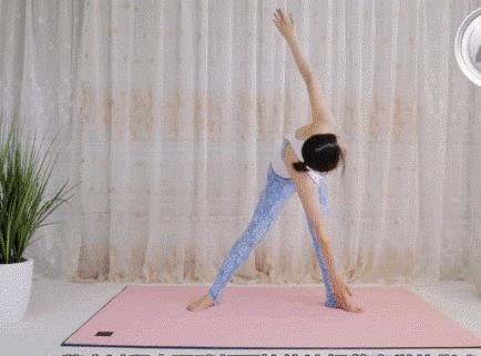 「iphone12」华为哪款手机好？不知道，但这个代言人身材和颜值是“真香”