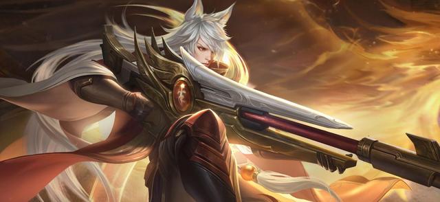 |为什么大部分射手不喜欢出防御装?其实你与王者的差别就在装备