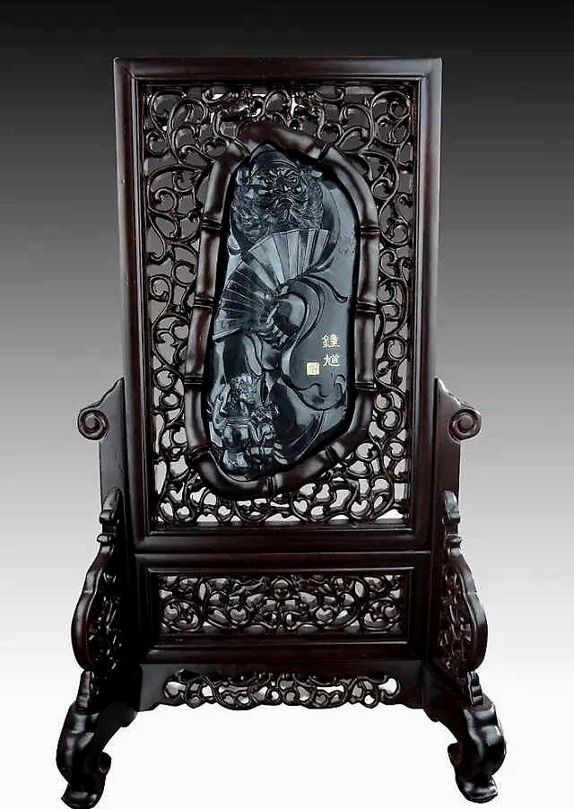 玉雕|玉雕大师——薛春梅