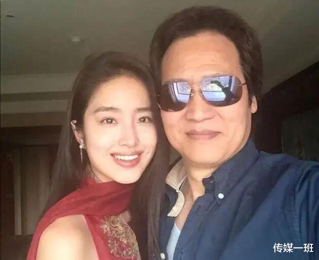 『刘亦菲』美貌的刘晓莉：为刘亦菲接连放弃事业和婚姻，还扯上同一个男人