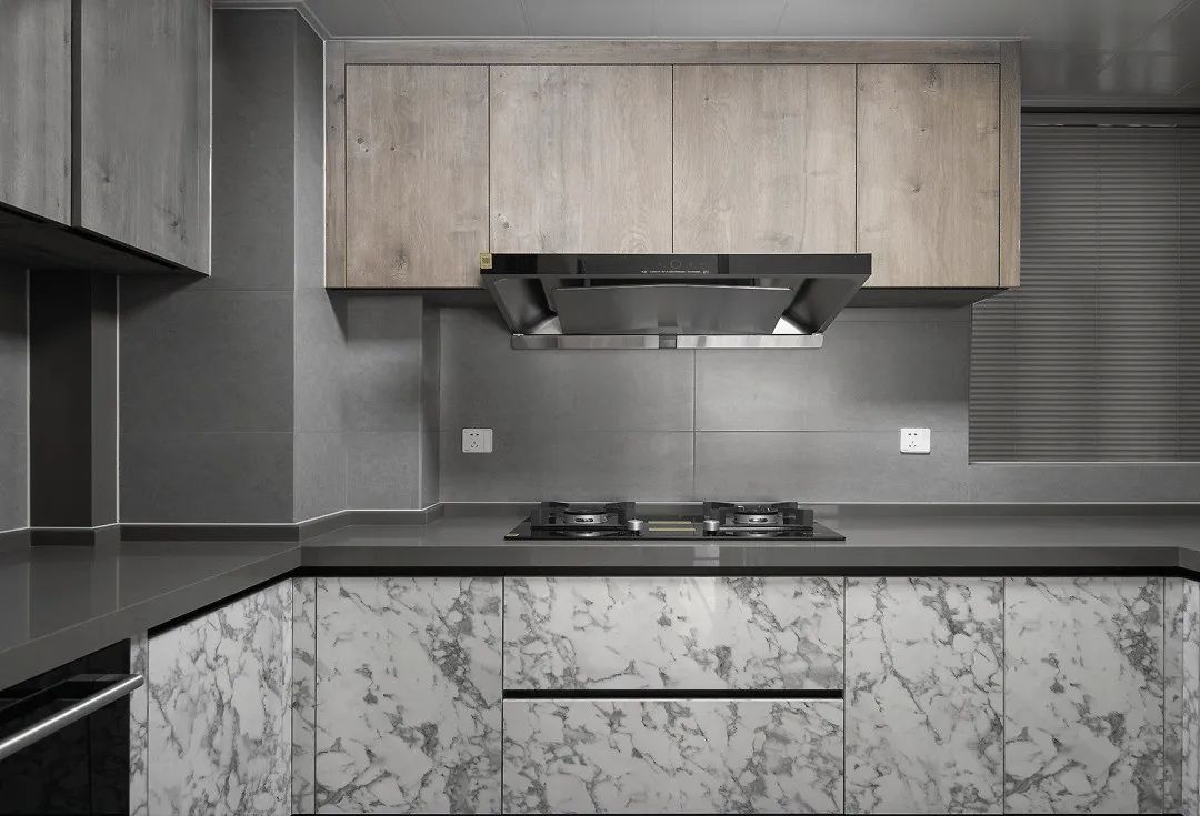 【设计师】新中式也有低奢？带你看不一样的140㎡新中式设计！太漂亮了