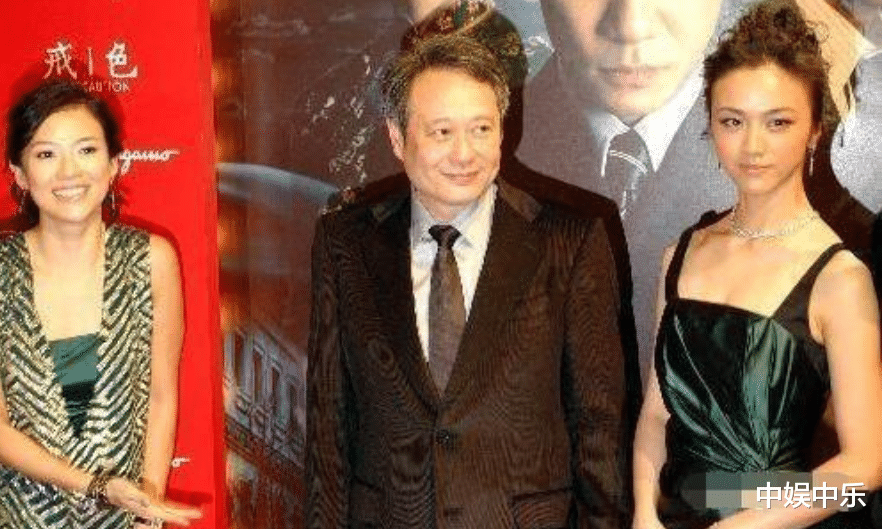 汤唯|刘亦菲因激情戏拒演《色.戒》，汤唯因此受益，拍完就被田雨分手