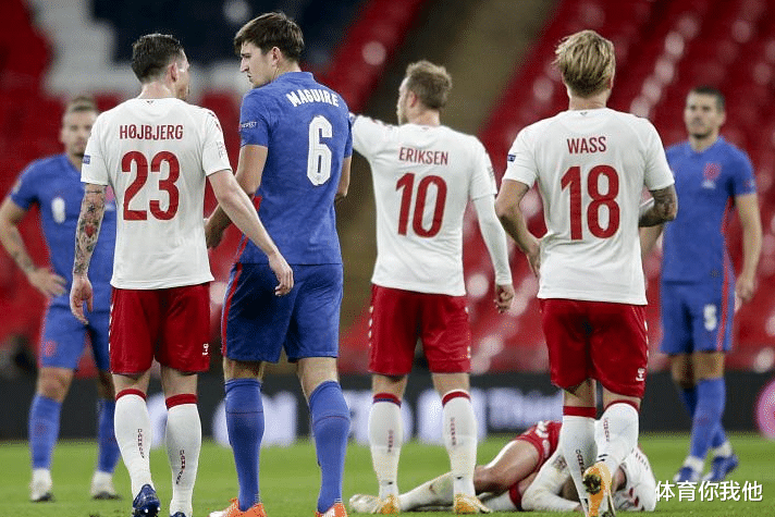 英格兰队|英格兰0-1或惹恼穆帅!热刺核心踢满全场,三叉戟难组队出战?