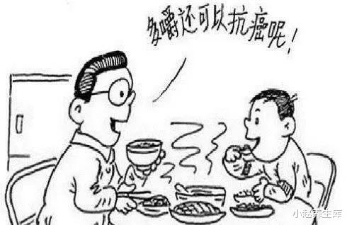 胃病■胃是“喇叭”,脸上出现3种迹象时,说明胃正慢慢在坏掉