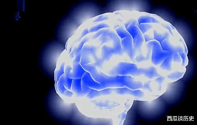 人类的大脑完全开发会不会成为神?科学家:那将是个灾难