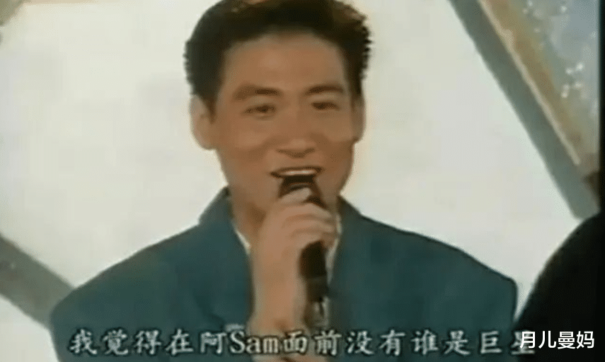 李小龙@他是继李小龙后的票房之王,11年7次夺冠,比成龙、周润发还要厉害