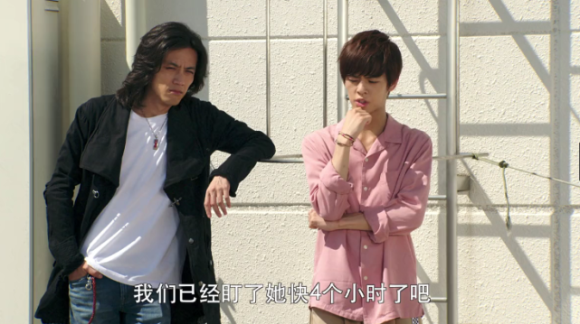 ##假面骑士时王：宿命论降临，巧爷重新复活，半神也受挫，平行宇宙不再