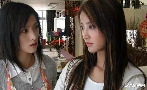 张歆艺|这张脸到底发生了什么？还能好好演戏吗……