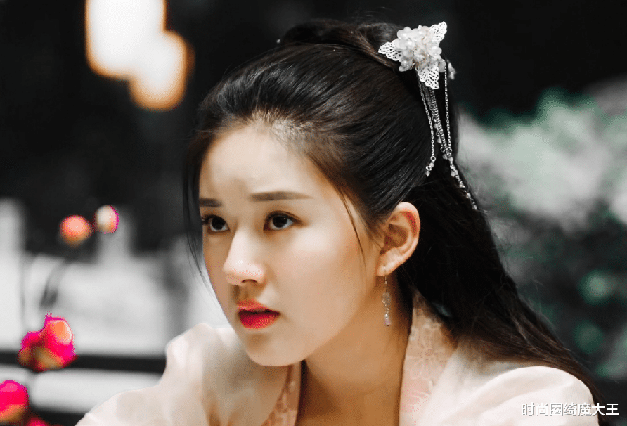 周迅|看腻了她演的甜宠剧