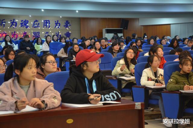 考研|属于这5类本科生，毕业后建议直接找工作，考研并不是最好出路