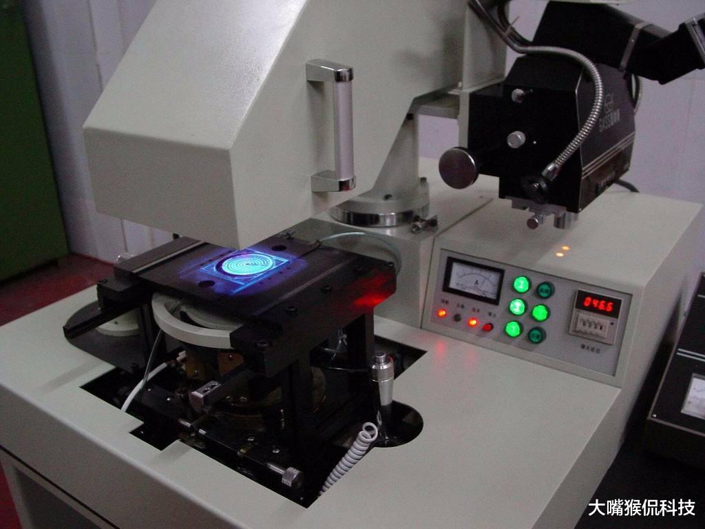 【光刻机】国内传出好消息，国产光刻机领域突破在即，华为的助力来了