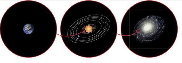 『恒星』外星人把1颗恒星藏起来了？对比50年宇宙星图，科学家有大发现