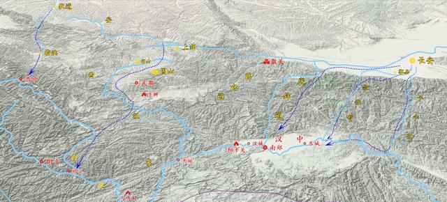 邓艾|绵竹之战,诸葛瞻7万雄兵,输给了2千人马的邓艾?别被演义骗了